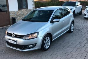 Volkswagen Polo 1.6 TDI 90CV Highline 2011