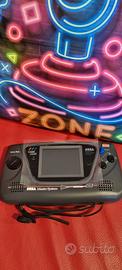 Game Gear