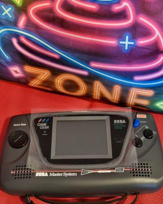 Game Gear