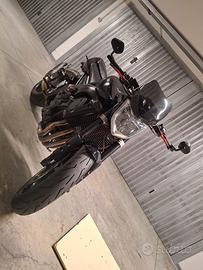 yamaha fz1 2009 