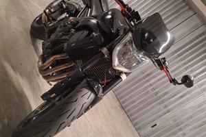 yamaha fz1 2009 