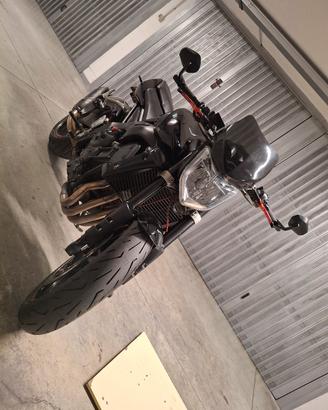 yamaha fz1 2009 
