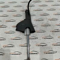 Pistone cilindro idraulico cappotte sx Mercedes SL