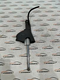 Pistone cilindro idraulico cappotte sx Mercedes SL