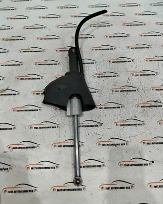 Pistone cilindro idraulico cappotte sx Mercedes SL