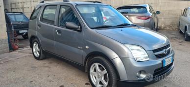 Suzuki Ignis 1.5 16V cat 4WD GL