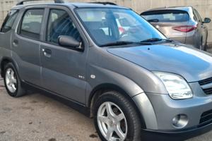 Suzuki Ignis 1.5 16V cat 4WD GL