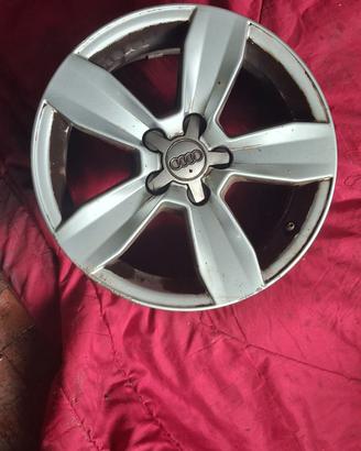 cerchioni audi a1 