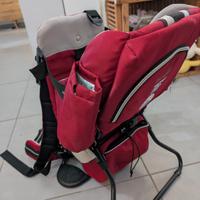 Zaino portantina bimbi BREVI