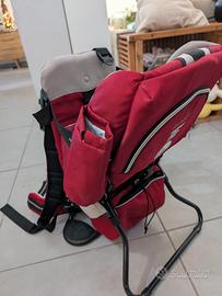 Zaino portantina bimbi BREVI