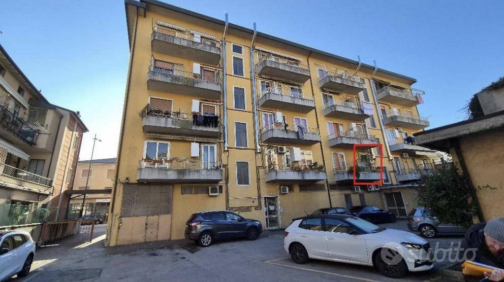 Appartamento – VI - Vista 2