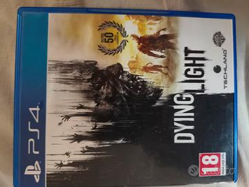 Gioco Dying Light 