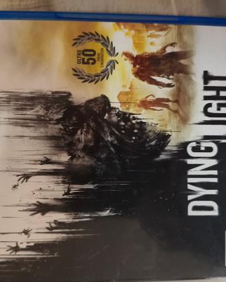 Gioco Dying Light 