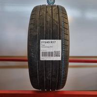 Gomme Usate Toyo 215 45 17 Guarda Catalogo