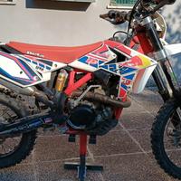 Beta RR Enduro 400 - 2013