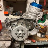 blocco am6 preparazione 2fast