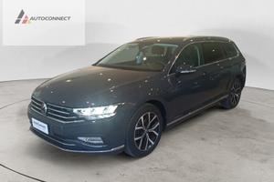 Volkswagen Passat 2.0 TDI SCR EVO 110kW Execu...
