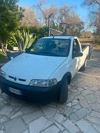 Fiat strada