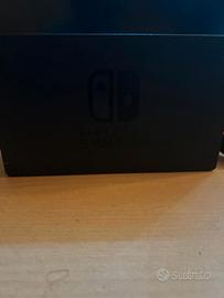Dock Station x Nintendo