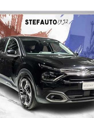 CITROEN C4 III 2021 - 1.5 bluehdi Feel Pack s&s