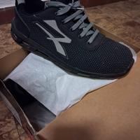 scarpe antinfortunistiche u Power 