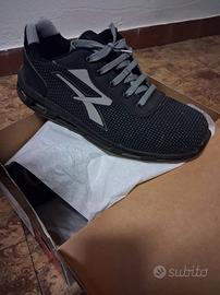 scarpe antinfortunistiche u Power 
