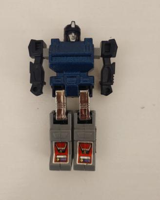 Takara Micro Change MC-05 Micro Winder (1983)