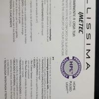 Epilazione luce pulsata  Imetec SensEpil