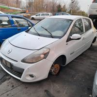 RICAMBI RENAULT CLIO