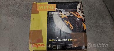 Porta Snowboard Magnetico per auto