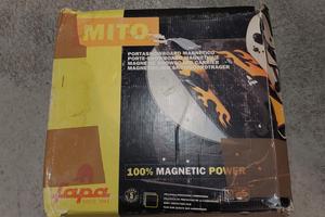 Porta Snowboard Magnetico per auto