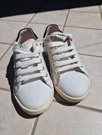 Sneaker Naturino bambina