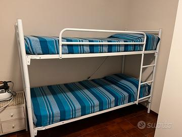 Letto a castello