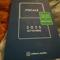 Memento fiscale 2025