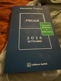 Memento fiscale 2025