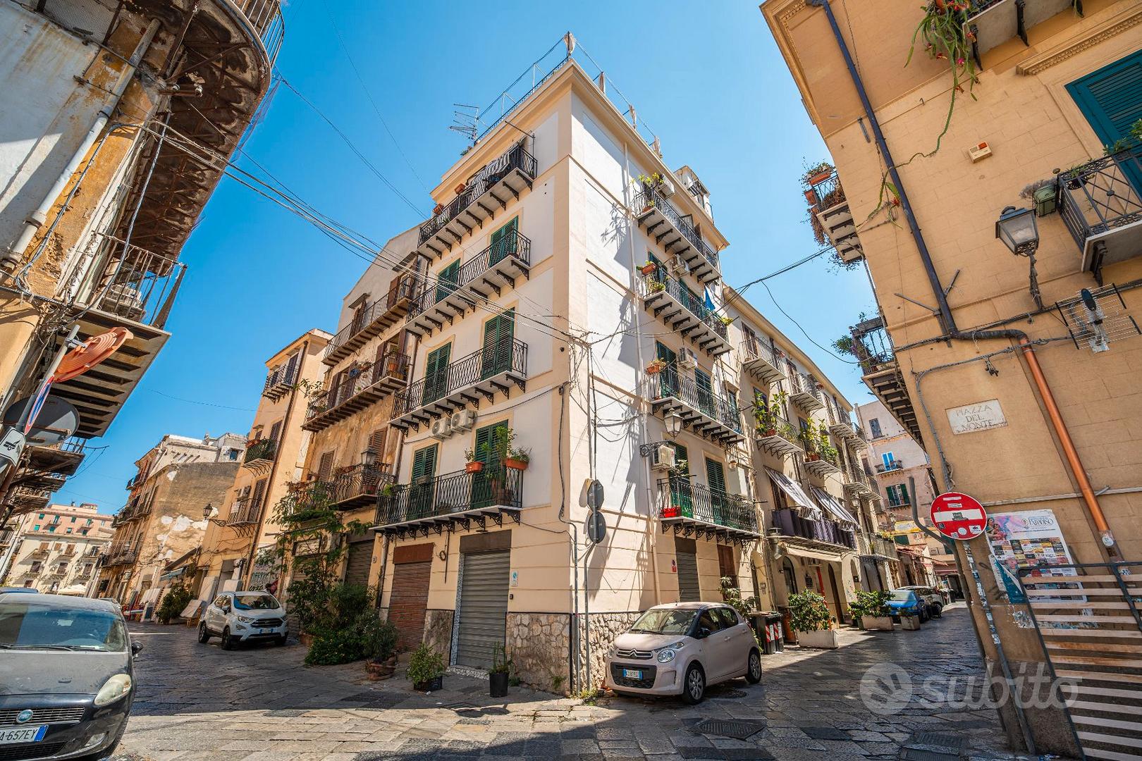 Appartamento – Palermo, Quartiere Matteotti, VIII Circoscrizione - Vista 4