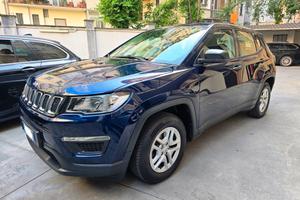 Jeep Compass 1.4 MultiAir 2WD Sport GPL