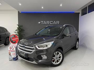 Ford Kuga 1.5 TDCI 120 Autom. Titanium