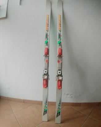 sci Rossignol 