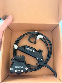 Coppia di freni mtb Sram Maven Base
