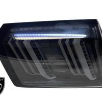 STOP POSTERIORE SINISTRO A LED INTEGRATO NEL PORTE