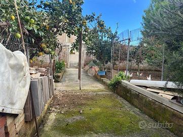 TER. RESIDENZIALE A MAZARA DEL VALLO