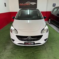 OPEL CORSA DA VETRINA UNICO PROPRIETARIO 2016COSMO