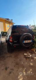 JEEP Cherokee 2ª serie - 2005