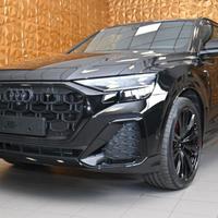 AUDI NUOVA Q8 50TDI Q.TIP.3XS-LINE TET.SCONTO30%