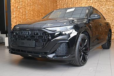 AUDI NUOVA Q8 50TDI Q.TIP.3XS-LINE TET.SCONTO30%