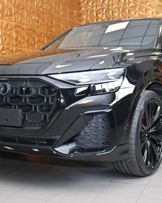 AUDI NUOVA Q8 50TDI Q.TIP.3XS-LINE TET.SCONTO30%