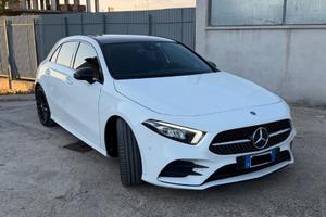 Stupenda Mercedes Classe A Premium - GARANZIA