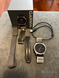 Garmin Fenix 7