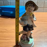 Statuina Capodimonte